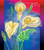 Схема для вышивки бисером «Эллиотта»