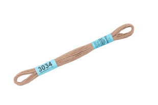 Мулине Гамма №3034