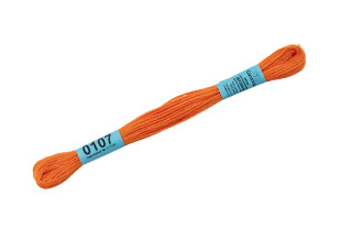 Мулине Гамма №0107