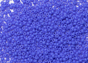 Бисер Чехия круглый 06/0 50г 33040