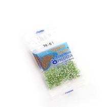 Бисер Чехия круглый 10/0 78161 5 г