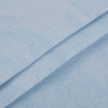 Канва К32 " Zweigart" Belfast №32 100% лён 50 х 70 см ± 2 см 5139 голубой мрамор