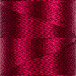 Нитки для вышивания Gamma V150/ 2 100% вискоза 183 м 200 я №3055 т. малиновый