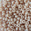 Бисер Чехия круглый 10/0 50г 03294 розовый