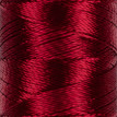 Нитки для вышивания Gamma V150/ 2 100% вискоза 183 м 200 я №3072 бордовый