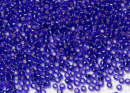 Бисер Япония 15/0 круглый 5 г 0028