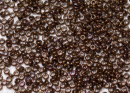 Бисер Япония DEMI 11/0 10г 0224 олимпийская бронза